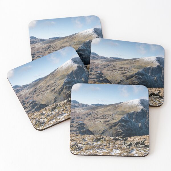 Item preview, Winter on High Spy designed and sold by John Dunbar.