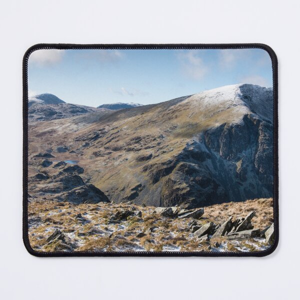 Item preview, Winter on High Spy designed and sold by John Dunbar.