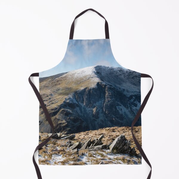 Item preview, Winter on High Spy designed and sold by John Dunbar.