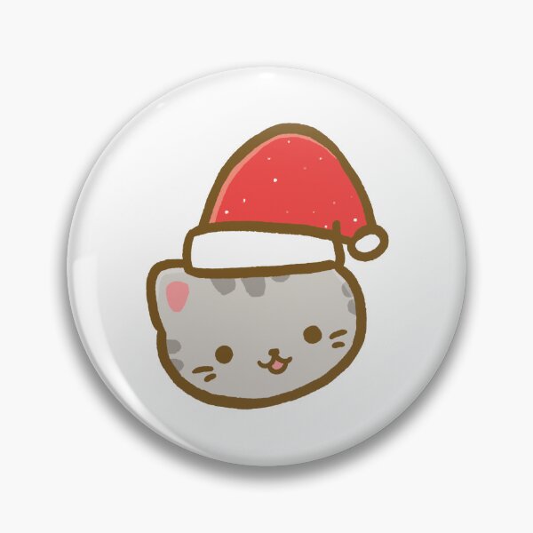 Item preview, Christmas special - Mochi designed and sold by kittimeowmochi.