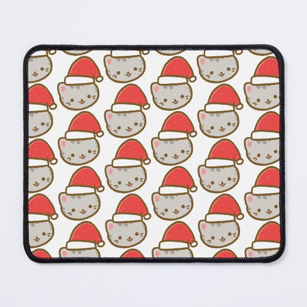 Item preview, Christmas special - Mochi designed and sold by kittimeowmochi.