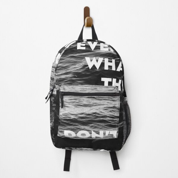 Item preview, Don't believe everything what you think! designed and sold by SatuStudio.