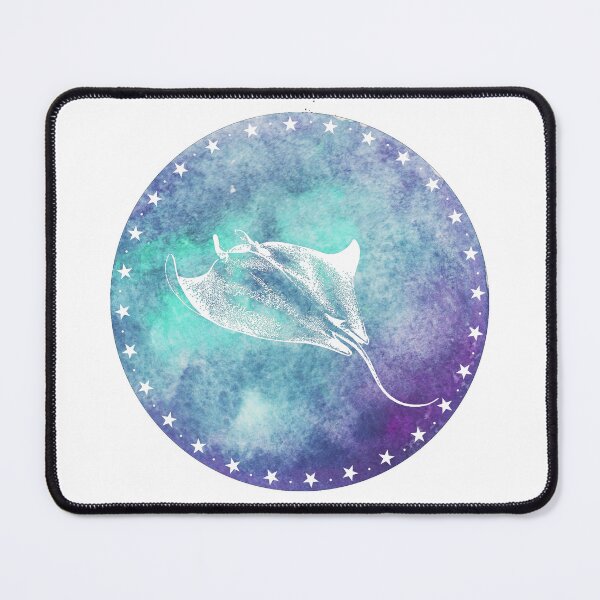 Item preview, Spotted Eagle Ray designed and sold by Maquoply.