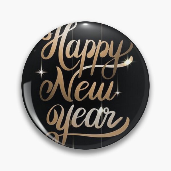 Artikelvorschau, Happy New Year entworfen und verkauft von Csabika18.