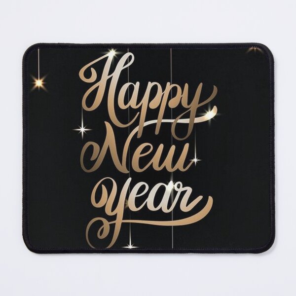 Item preview, happy New Year designed and sold by Csabika18.