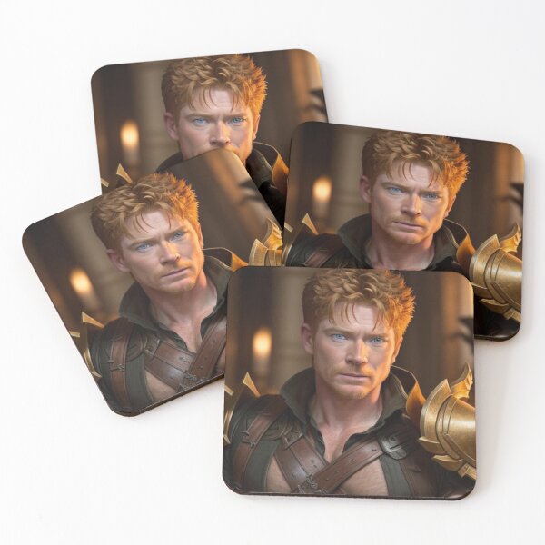 Item preview, Celtic Warrior designed and sold by afrancisCL.