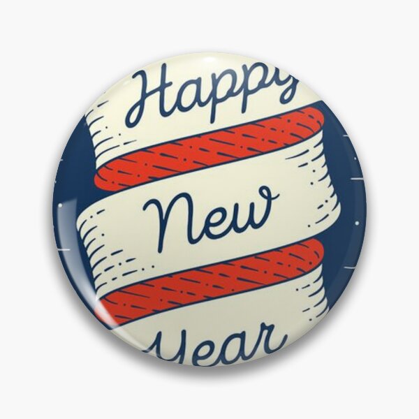 Artikelvorschau, Happy New Year entworfen und verkauft von Csabika18.