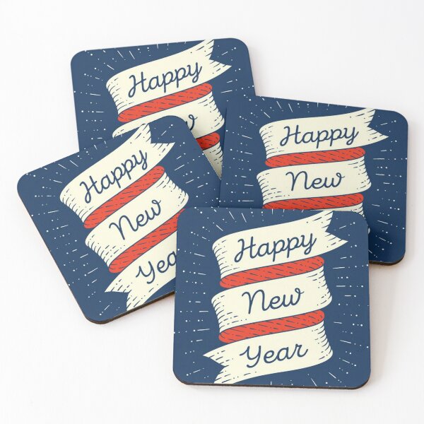 Item preview, happy New Year designed and sold by Csabika18.