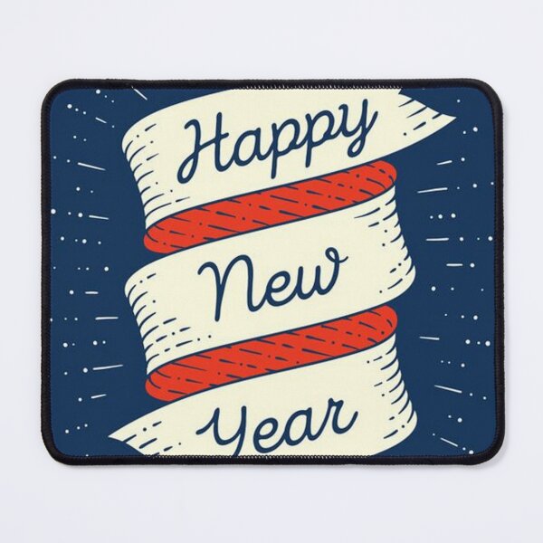 Item preview, happy New Year designed and sold by Csabika18.
