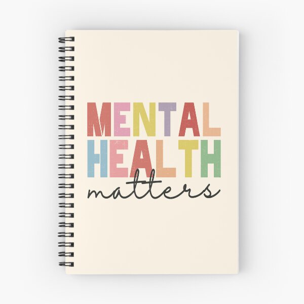 Item preview, Mental health matters! designed and sold by Neehovv.
