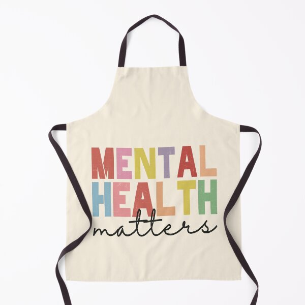 Item preview, Mental health matters! designed and sold by Neehovv.