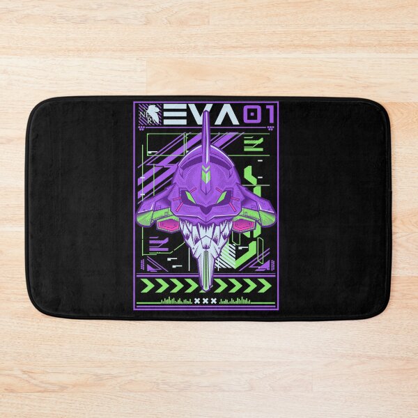 Item preview, EVA 01 designed and sold by edcarj82.