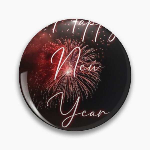 Artikelvorschau, Happy New Year entworfen und verkauft von Csabika18.