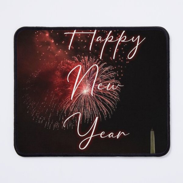 Artikelvorschau, Happy New Year entworfen und verkauft von Csabika18.