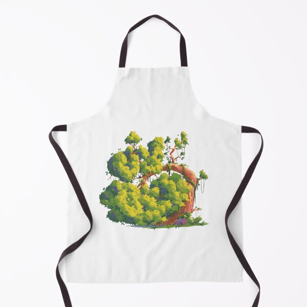 Item preview, Green tree designed and sold by tektober.