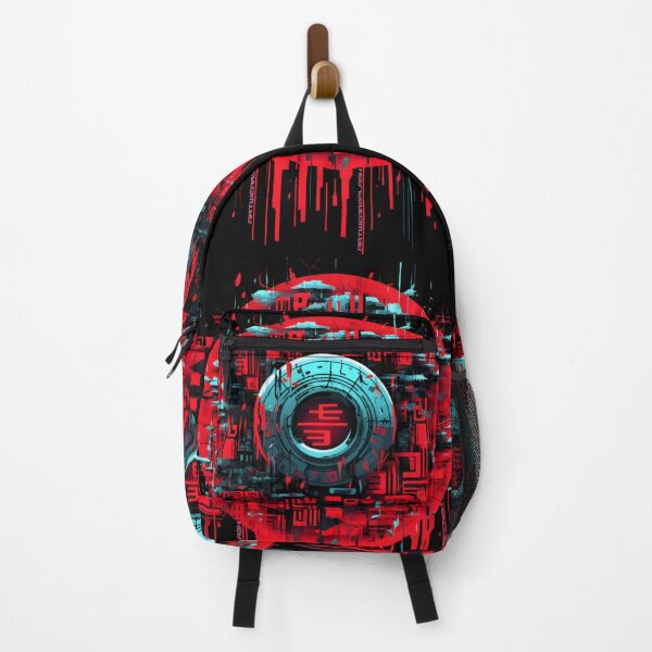 Item preview, Streetwear fashion designed and sold by ArtWearSplash.