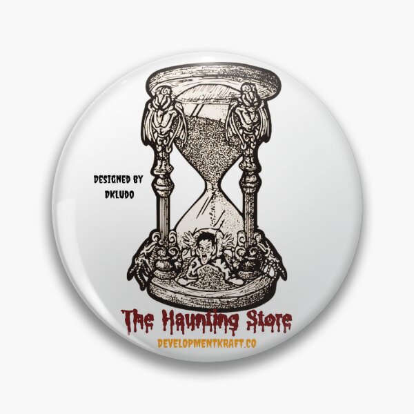 Item preview, Temporal Jail - the haunted store designed and sold by DKludo.