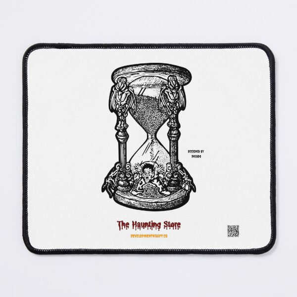 Item preview, Temporal Jail - the haunted store designed and sold by DKludo.