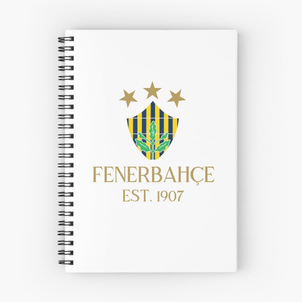 Item preview, Fenerbahçe Striped Gold B designed and sold by VRedBaller.
