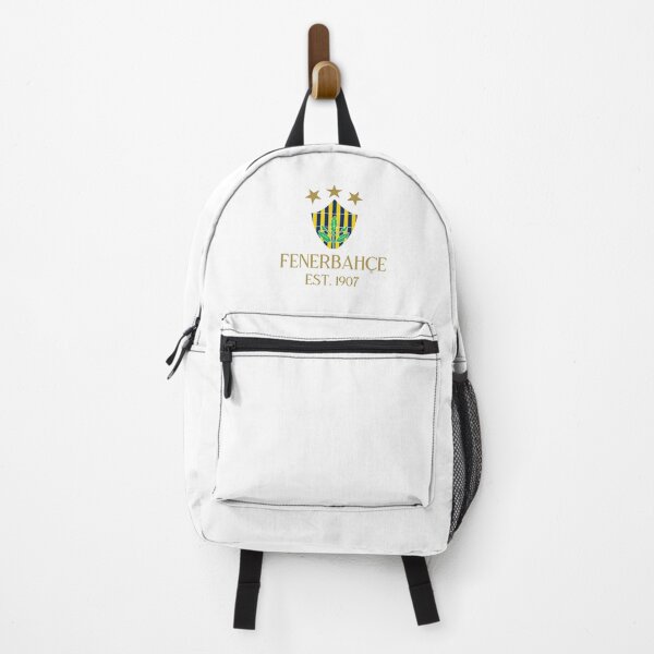 Item preview, Fenerbahçe Striped Gold B designed and sold by VRedBaller.