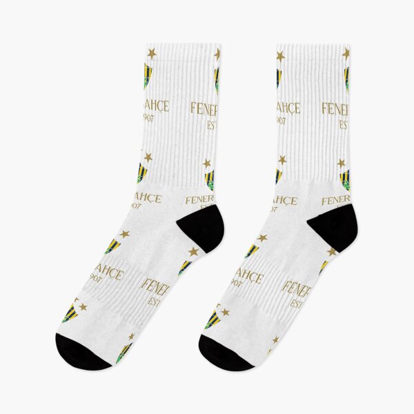 Item preview, Fenerbahçe Striped Gold B designed and sold by VRedBaller.