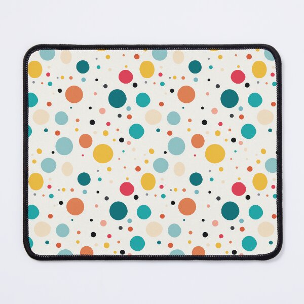 Artikelvorschau, Polka-Dot-Muster entworfen und verkauft von Marten-Store.