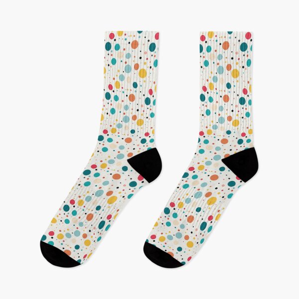 Item preview, Polka dot pattern designed and sold by Marten-Store.
