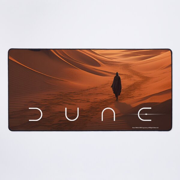 Item preview, Dune 2020 Fan Art designed and sold by AngelinaBezm.