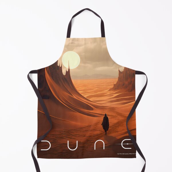 Item preview, Dune 2020 Fan Art designed and sold by Anbe_design.