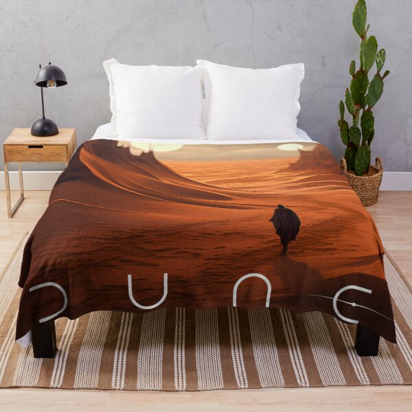 Item preview, Dune 2020 Fan Art designed and sold by AngelinaBezm.