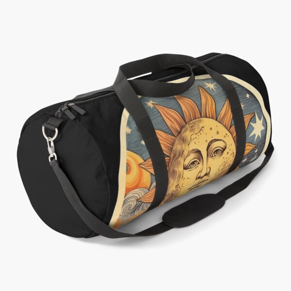 Item preview, Retro Sun And Stars designed and sold by Chill-Wave.
