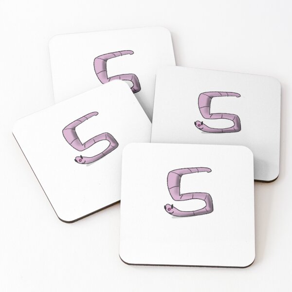 Item preview, Five designed and sold by LETSOUL.