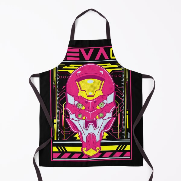 Item preview, EVA 02 designed and sold by edcarj82.