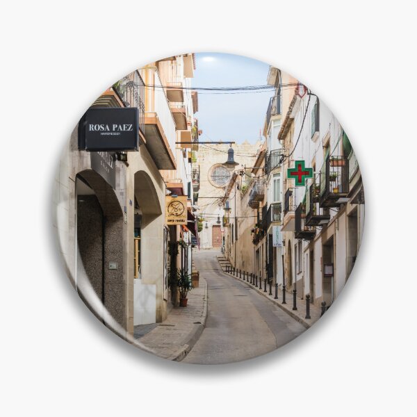 Item preview, Carrer Nou designed and sold by JEZ22.