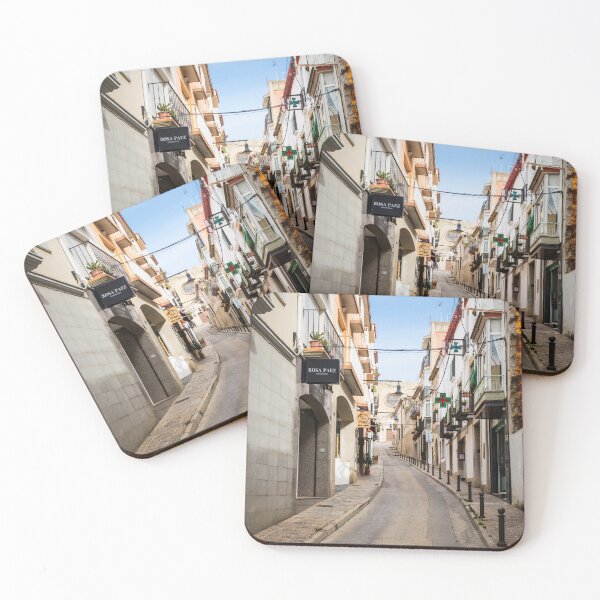 Item preview, Carrer Nou designed and sold by JEZ22.