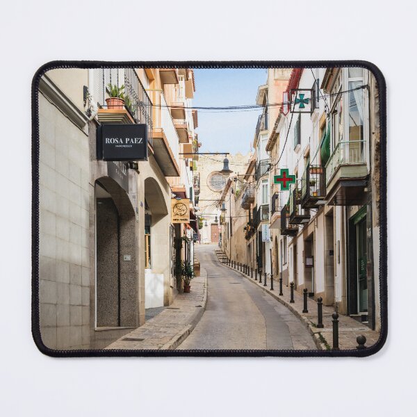 Item preview, Carrer Nou designed and sold by JEZ22.