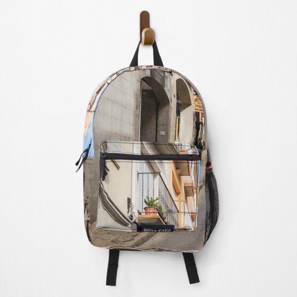 Item preview, Carrer Nou designed and sold by JEZ22.