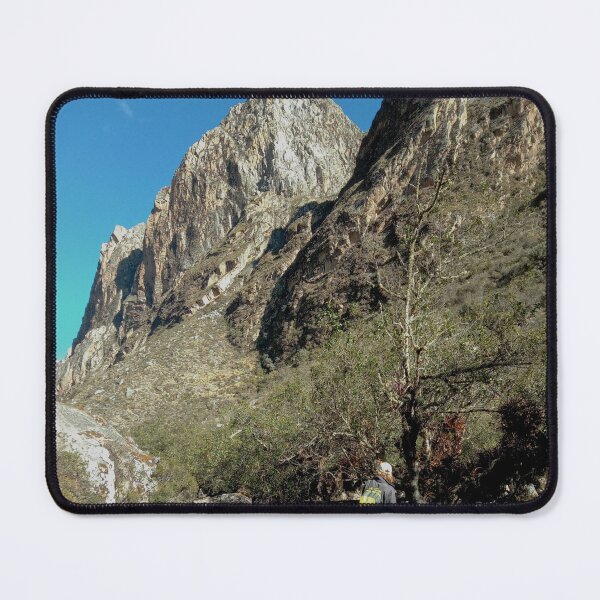 Item preview, Trekking the Santa cruz trail designed and sold by stevepaint.