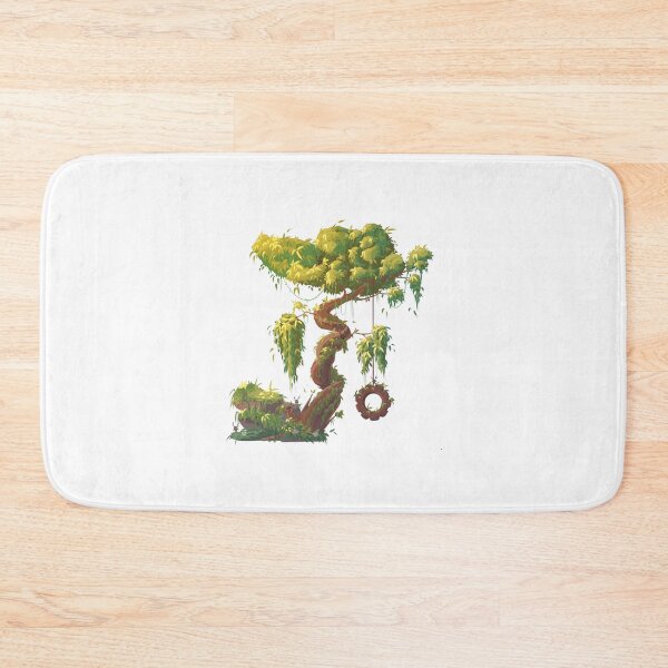 Item preview, Second Tree designed and sold by tektober.