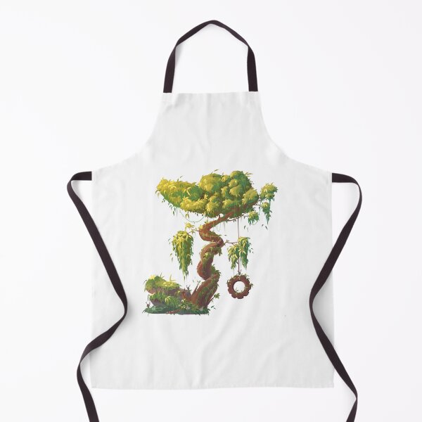 Item preview, Second Tree designed and sold by tektober.