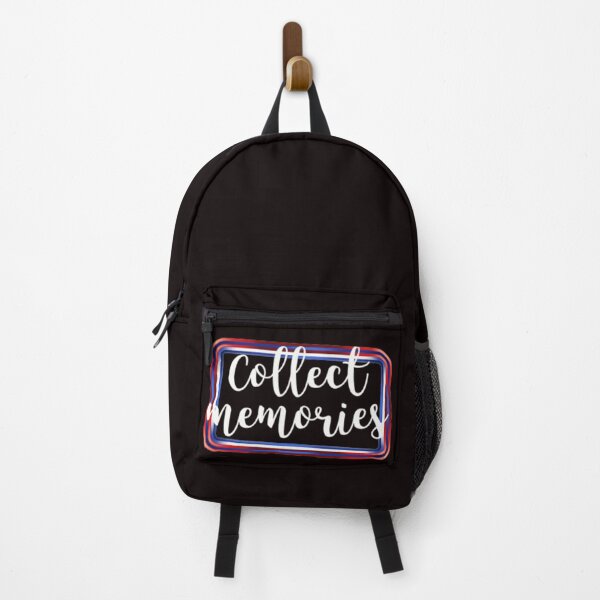 Item preview, Collect Memories designed and sold by Sterling-s.