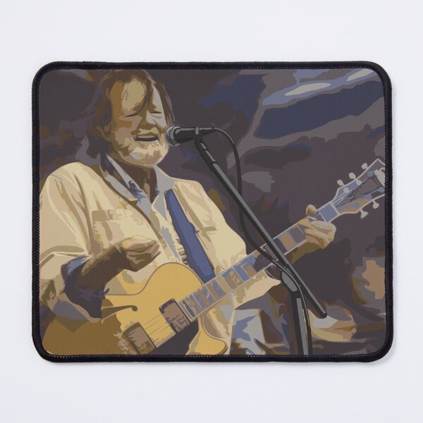 Item preview, Widespread Panic John Bell                                            designed and sold by RUKindDesign.