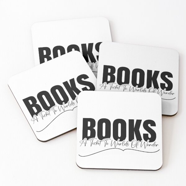 Item preview, Books - A Ticket To Worlds Of Wonder designed and sold by askthebookbug.