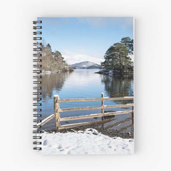 Item preview, Snow on Otter Island designed and sold by John Dunbar.