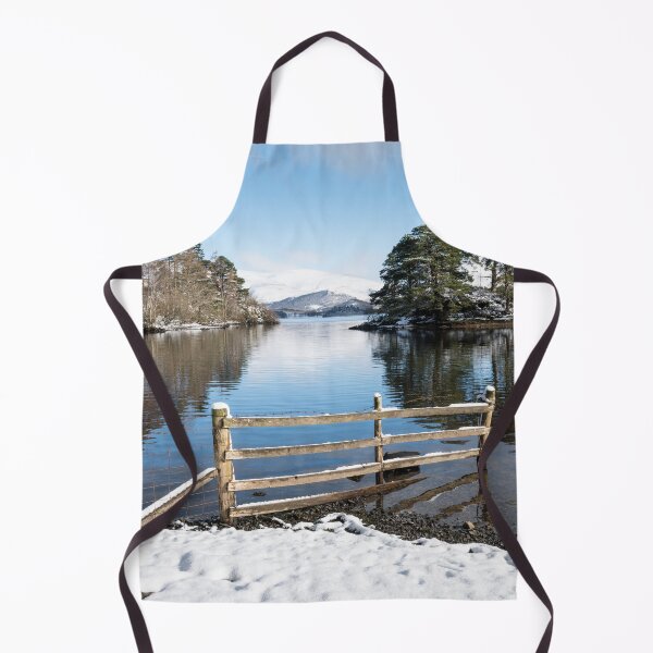 Item preview, Snow on Otter Island designed and sold by John Dunbar.