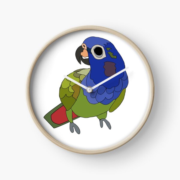 Charlie Clock