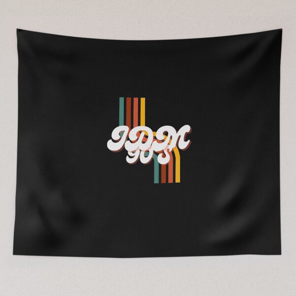 Item preview, JDM 90s designed and sold by DeDiosShop.