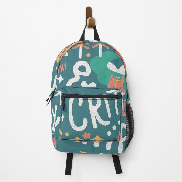 Item preview, Critters and Campfires designed and sold by Wissam Ramadan.