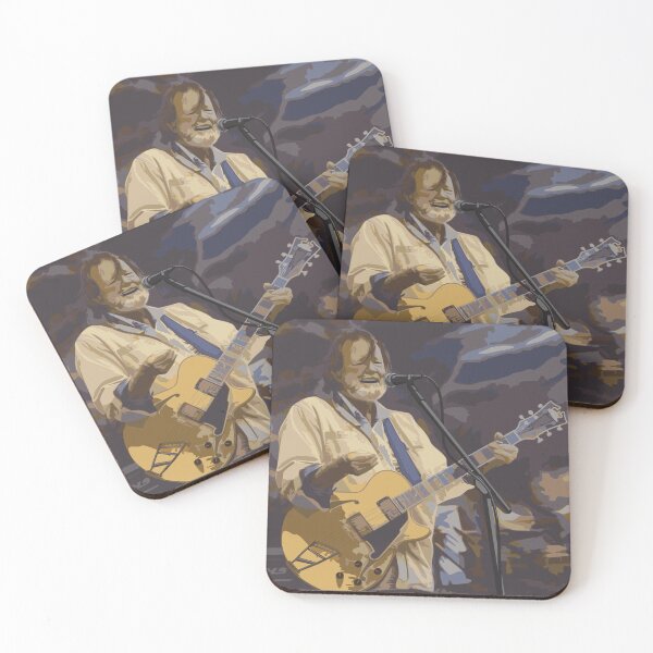 Item preview, Widespread Panic John Bell                                            designed and sold by RUKindDesign.