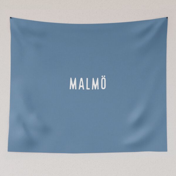 Item preview, Malmö designed and sold by AdamOriginals.